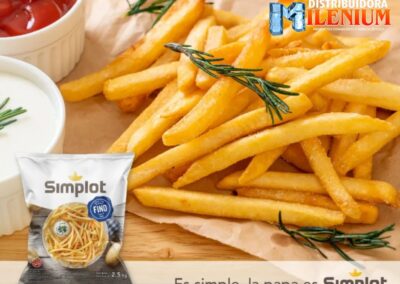 SIMPLOT FINO