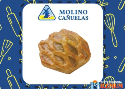 PANAL CON BATATA MOLINOS CAÑUELA