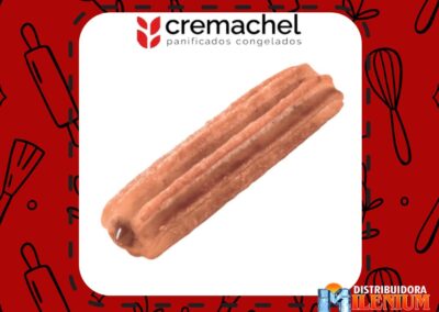 CHURROS CREMACHEL