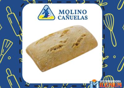 CIABATTA MOLINOS CAÑUELA