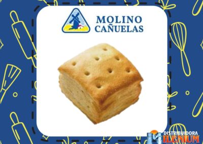 CRIOLLITOS MOLINOS CAÑUELA