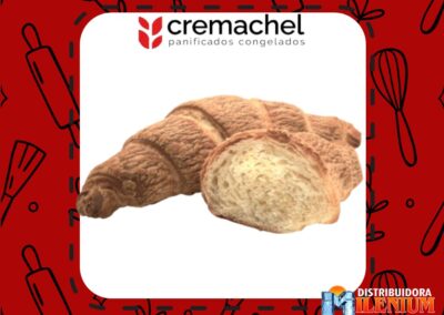 CROISSANT CREMACHEL