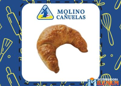 MEDIALUNAS DULCES MOLINOS CAÑUELA