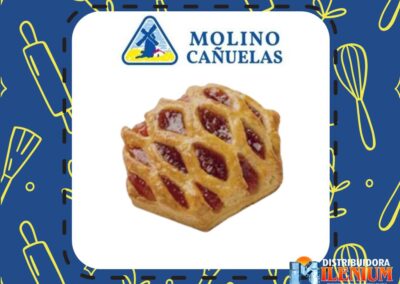 PANAL CON MEMBRILLO MOLINOS CAÑUELA