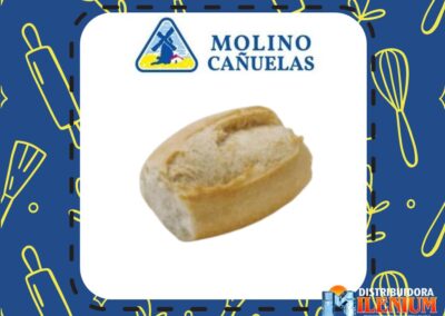 MIGNON MOLINOS CAÑUELA