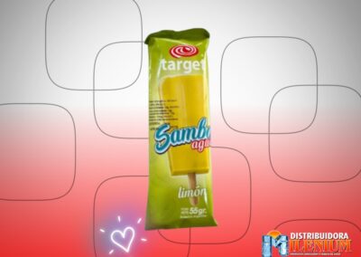 SAMBA: LIMON