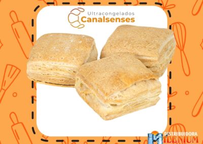 CRIOLLITOS GRANDES CANALSENSES